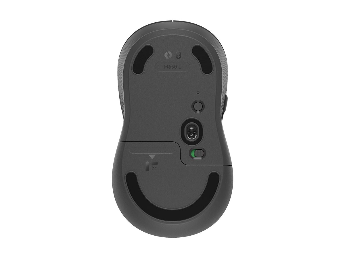 LOGI Signature M650 L Mouse large size - Image 3