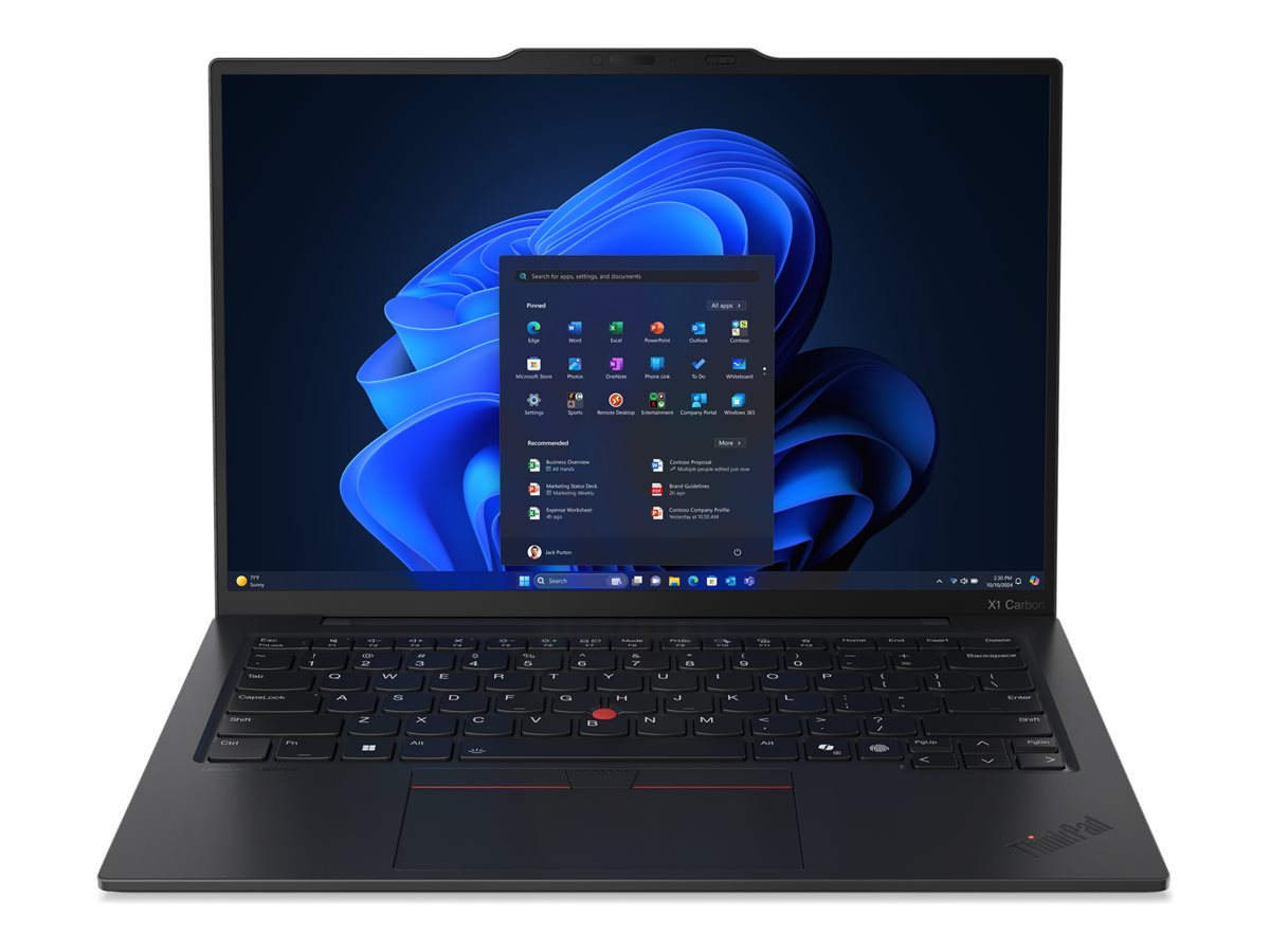 LENOVO TP X1 Carbon G13 AE U7 265U 14i