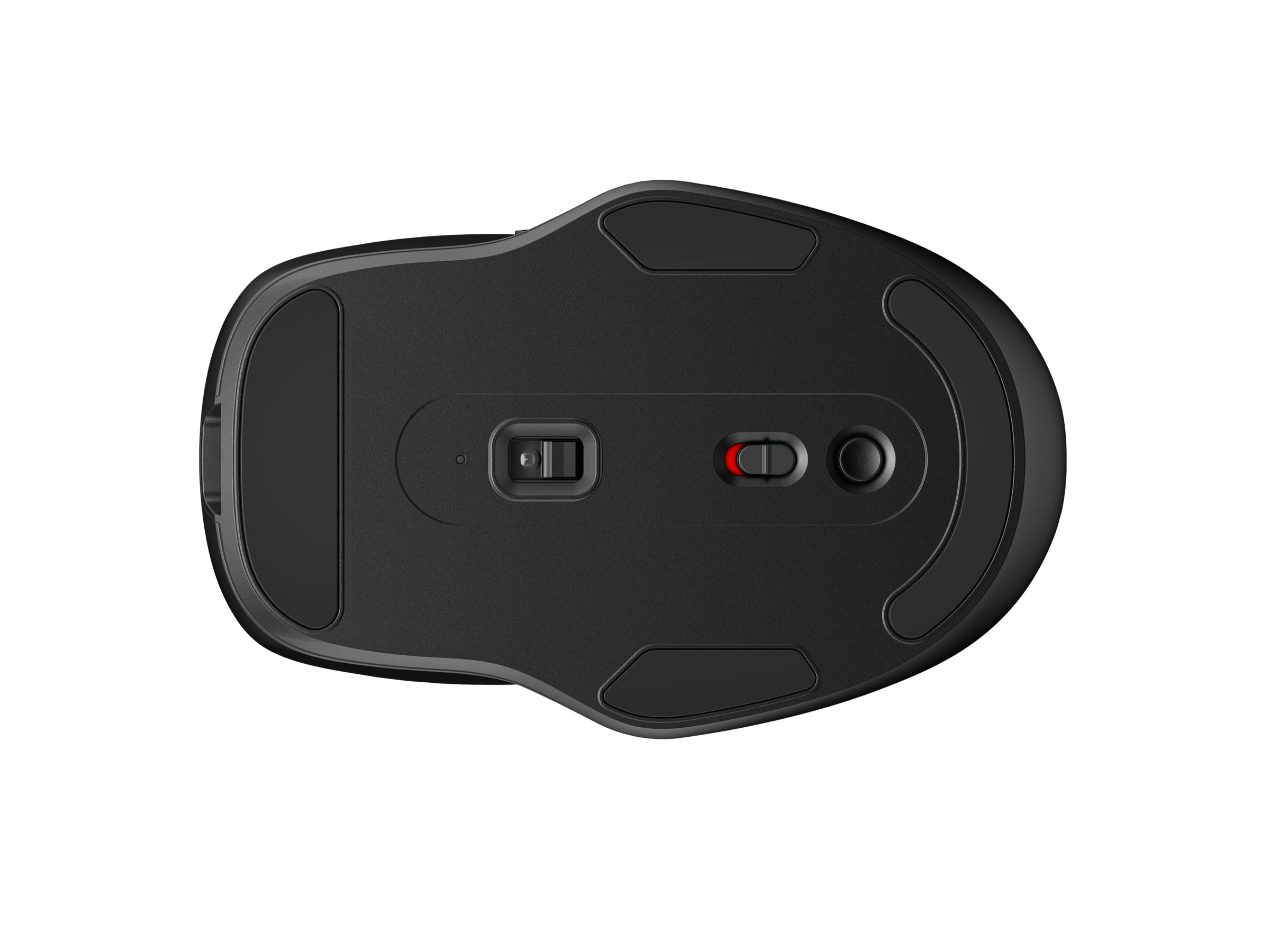 HP 515 UF RECHBL Wireless Mouse EMEA-INT - Image 6