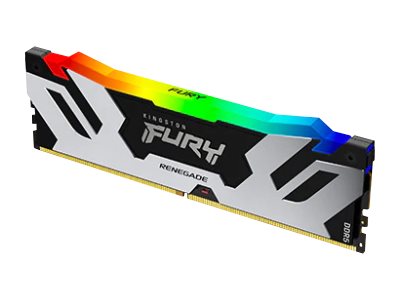KINGSTON 16GB 6400MT/s DDR5 CL32 DIMM - Image 2