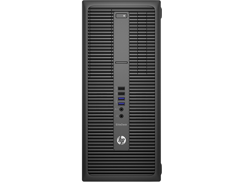 HP EliteDesk 800 G2 TWR i7-6700/16GB/256GB SATA SSD