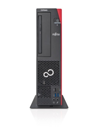 Fujitsu Esprimo D958 SFF i5-9500/8GB/256GB SATA SSD