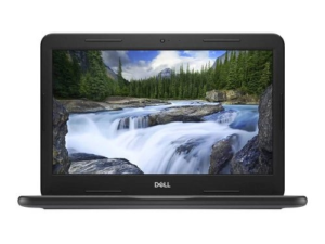 Dell Latitude 3310 13" i3-8145u/8GB/256GB NVME SSD/webcam/1366x768 "A-"