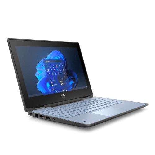 HP Pro x360 Fortis G9 11" Touch Pentium Silver N6000/8GB/256GB NVME SSD/webcam/1366x768