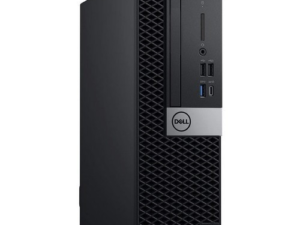 Dell Optiplex 7070 SFF i5-9500/8GB/256GB NVME SSD