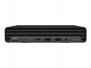 HP ProDesk 400 G6 DM i5-10500T/16GB/256GB NVME SSD