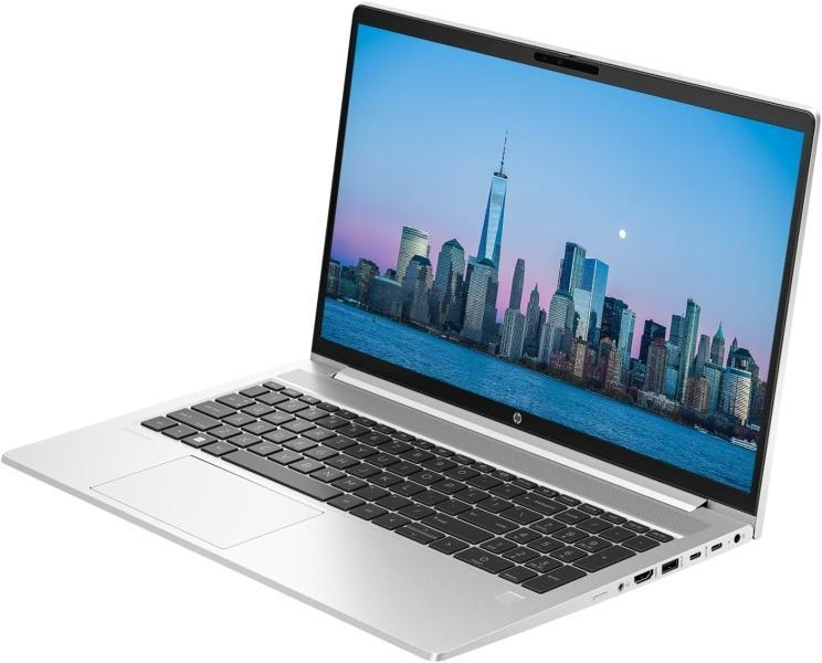HP ProBook 450 G10 15" i5-1335u/16GB/256GB NVME SSD/webcam/1920x1080