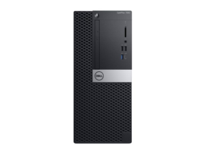Dell Optiplex 7060 MT i5-8500/8GB/256GB SATA SSD/DVD