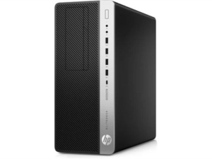 HP EliteDesk 800 G5 TWR i7-9700/16GB/512GB NVME SSD/DVD
