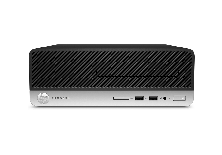 HP ProDesk 400 G5 SFF i5-8500/16GB/256GB NVME SSD