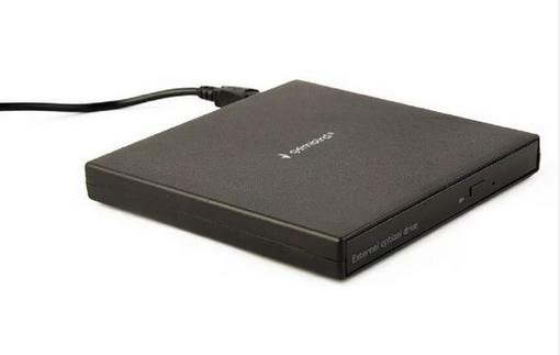 GEMBIRD DVD-USB-04