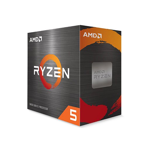 AMD RYZEN 7 5700X BOX