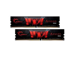 G.SKILL AEGIS 16GB 3200Mhz F4-3200C16D-16GIS