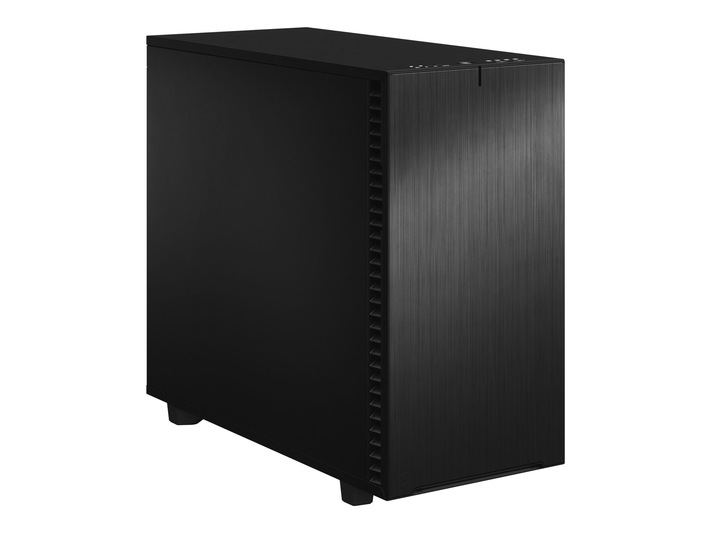 FRACTAL DESIGN Define 7 Black Solid - Image 7