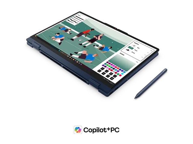 LENOVO IP 5 2in1 RAI 7 445 15.3i 16/512G - Image 2