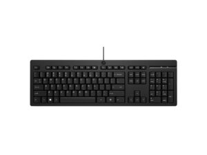 HP 125 G2 USB WD KBD