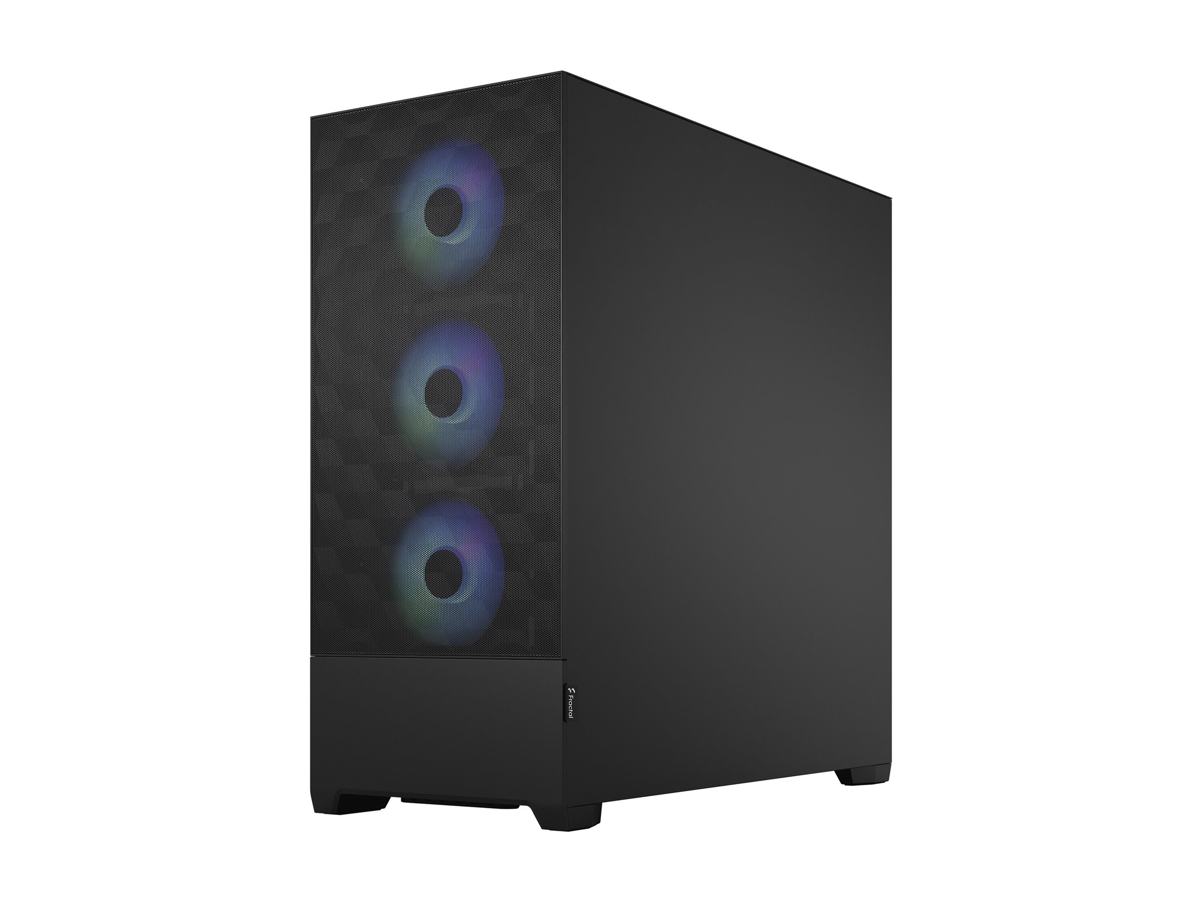 FRACTAL DESIGN Pop XL Air RGB Black TG - Image 4