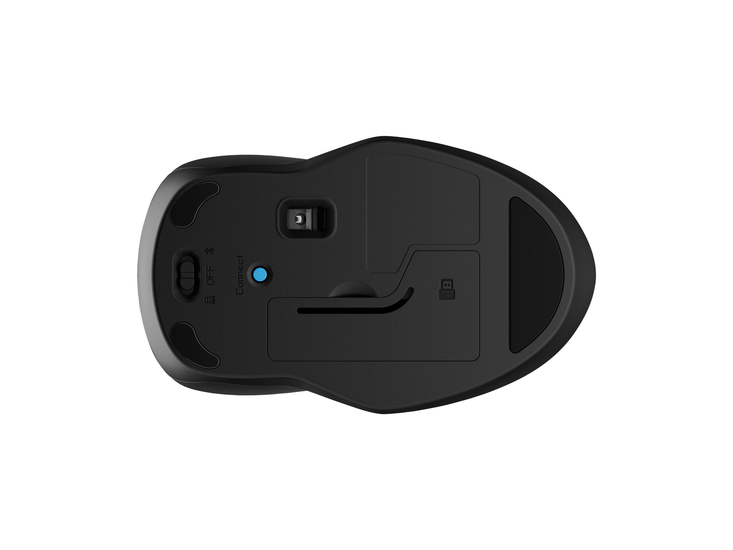 HP 255 Dual Wireless Mouse - Image 4