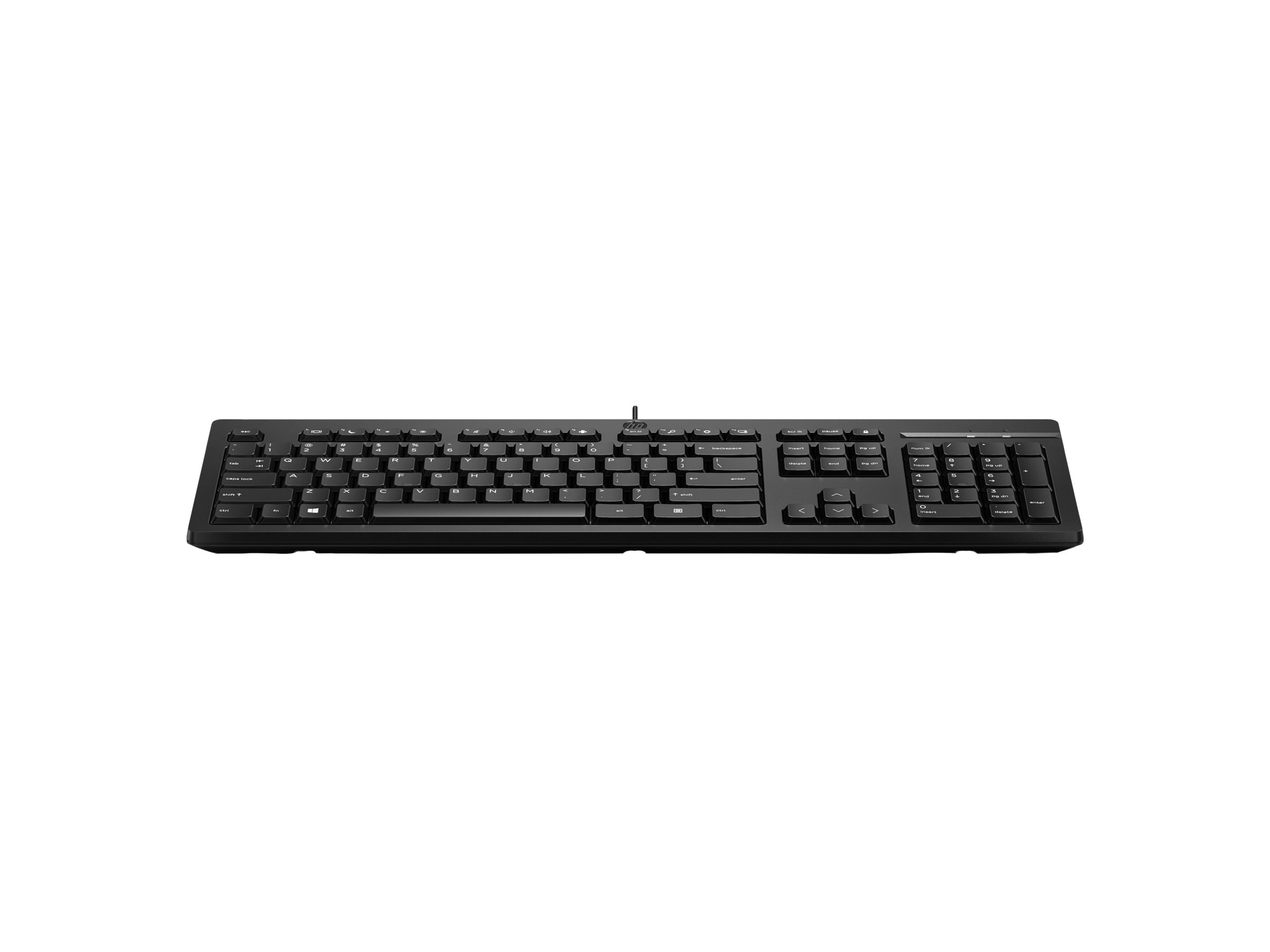 HP 125 G2 USB WD KBD - Image 7