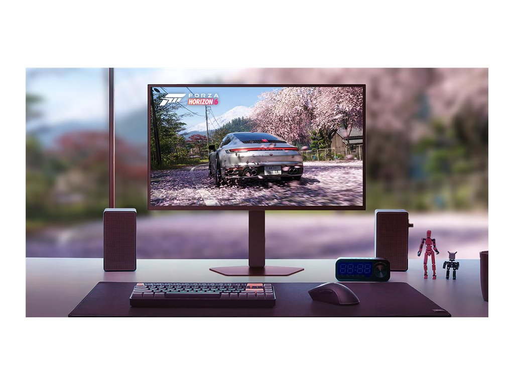 LG UltraGear 27GX790B-B 26.5inch OLED