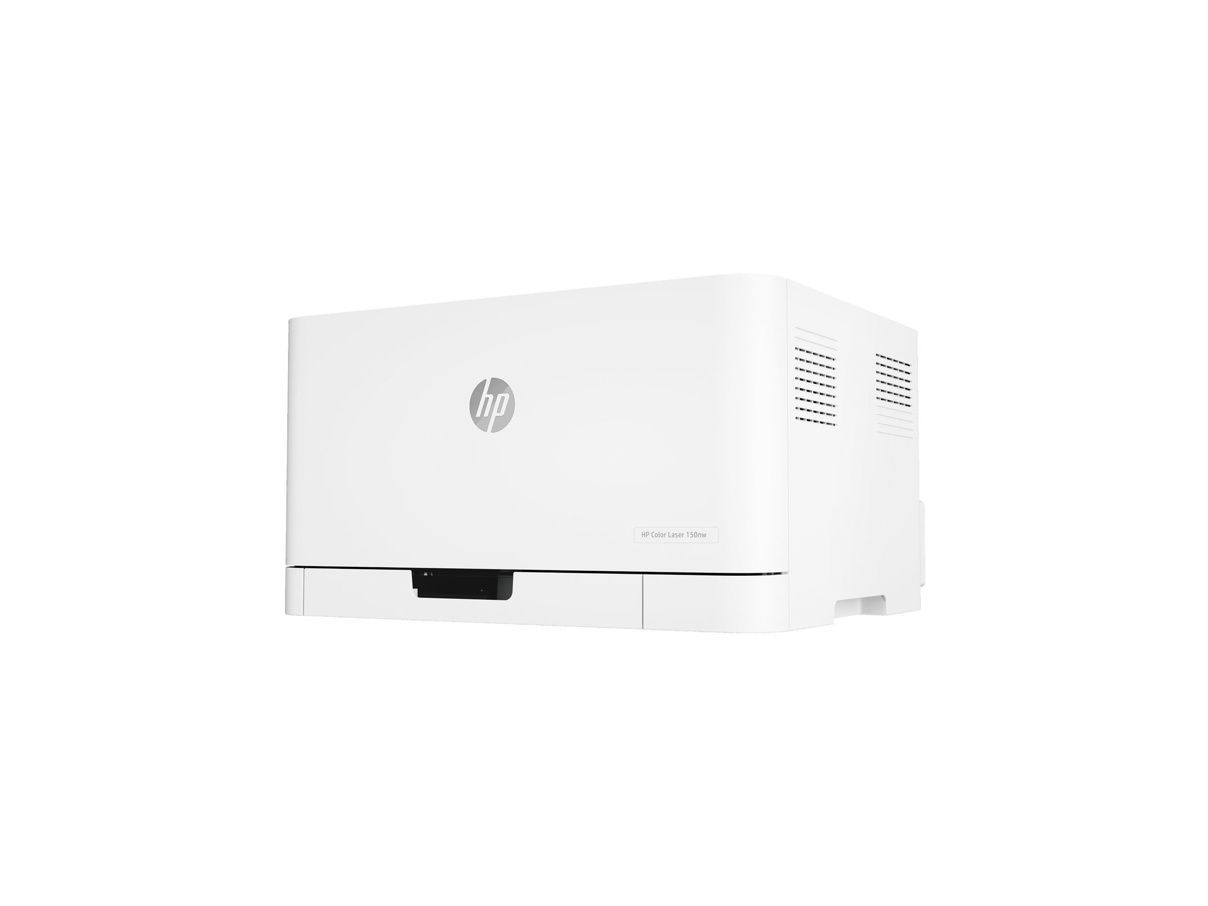 HP Color Laser 150nw Printer - Image 9