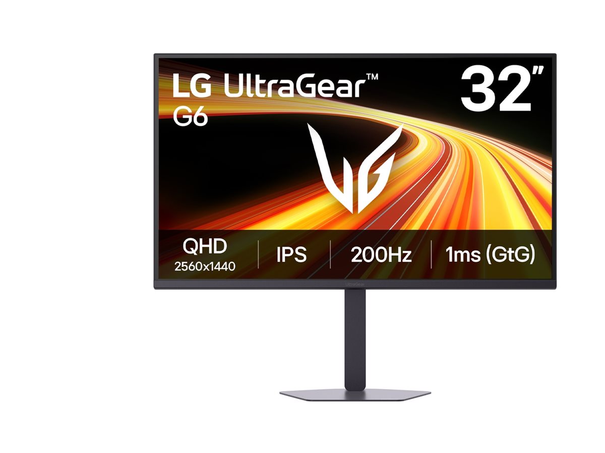 LG 32G620B-B.AEUQ 32inch - Image 6