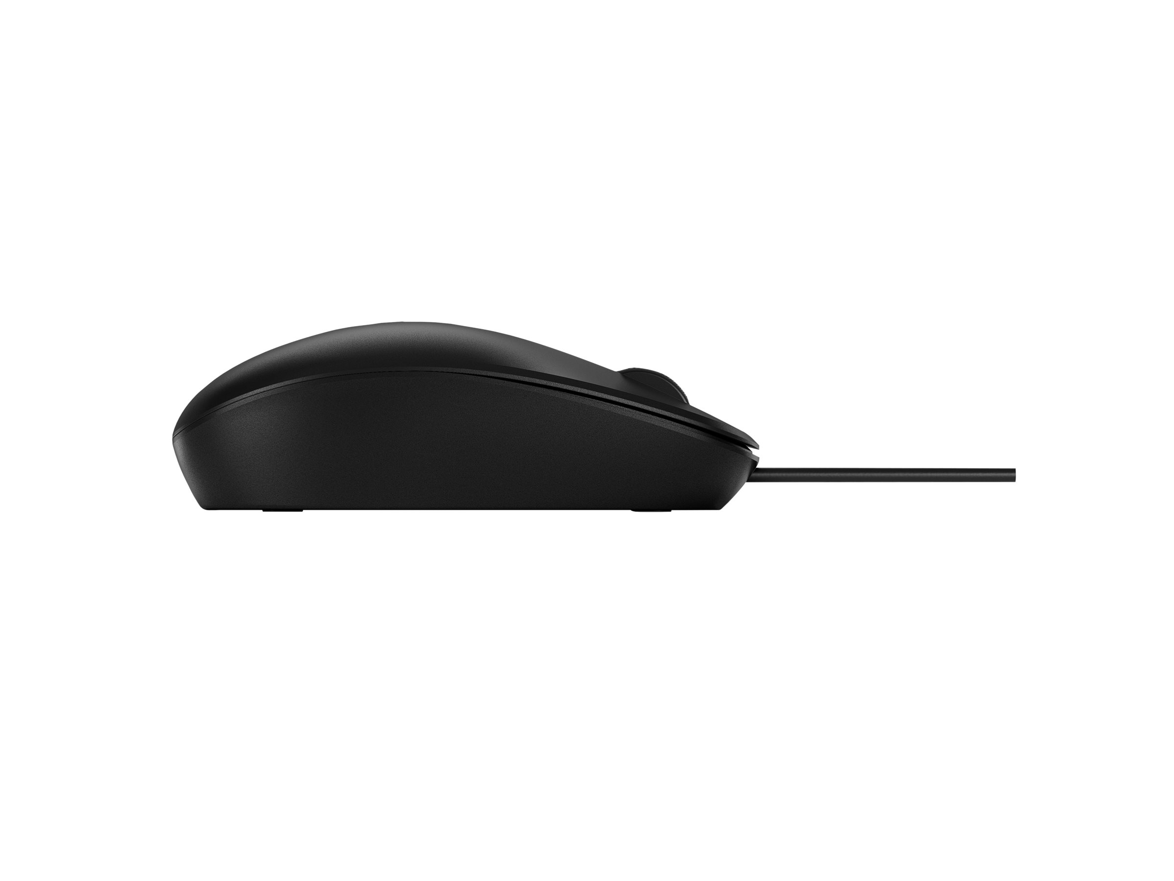 HP 125 Wired Mouse - Image 7
