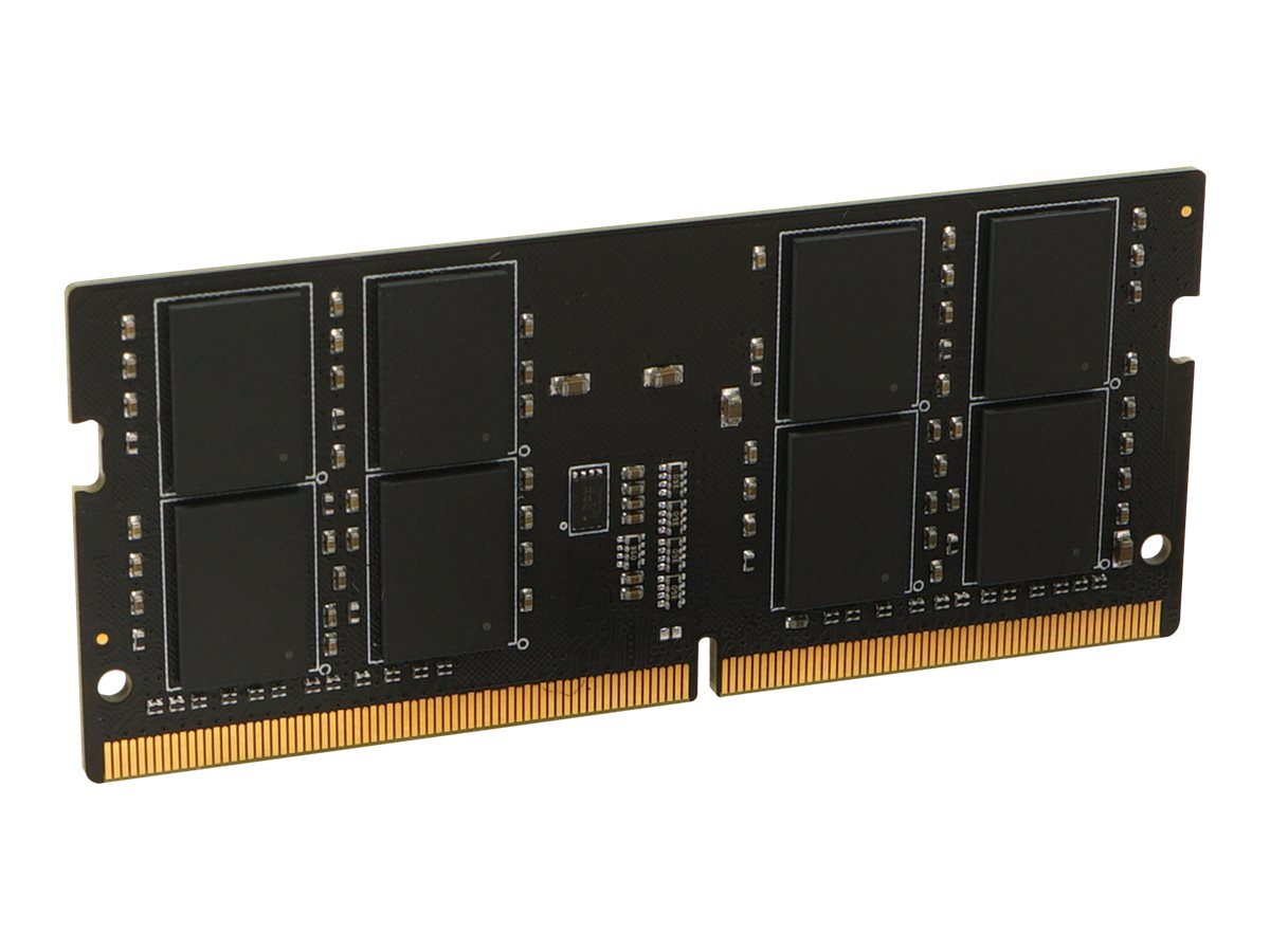 SILICON POWER 8GB 2666 DDR4 CL19 SODIMM