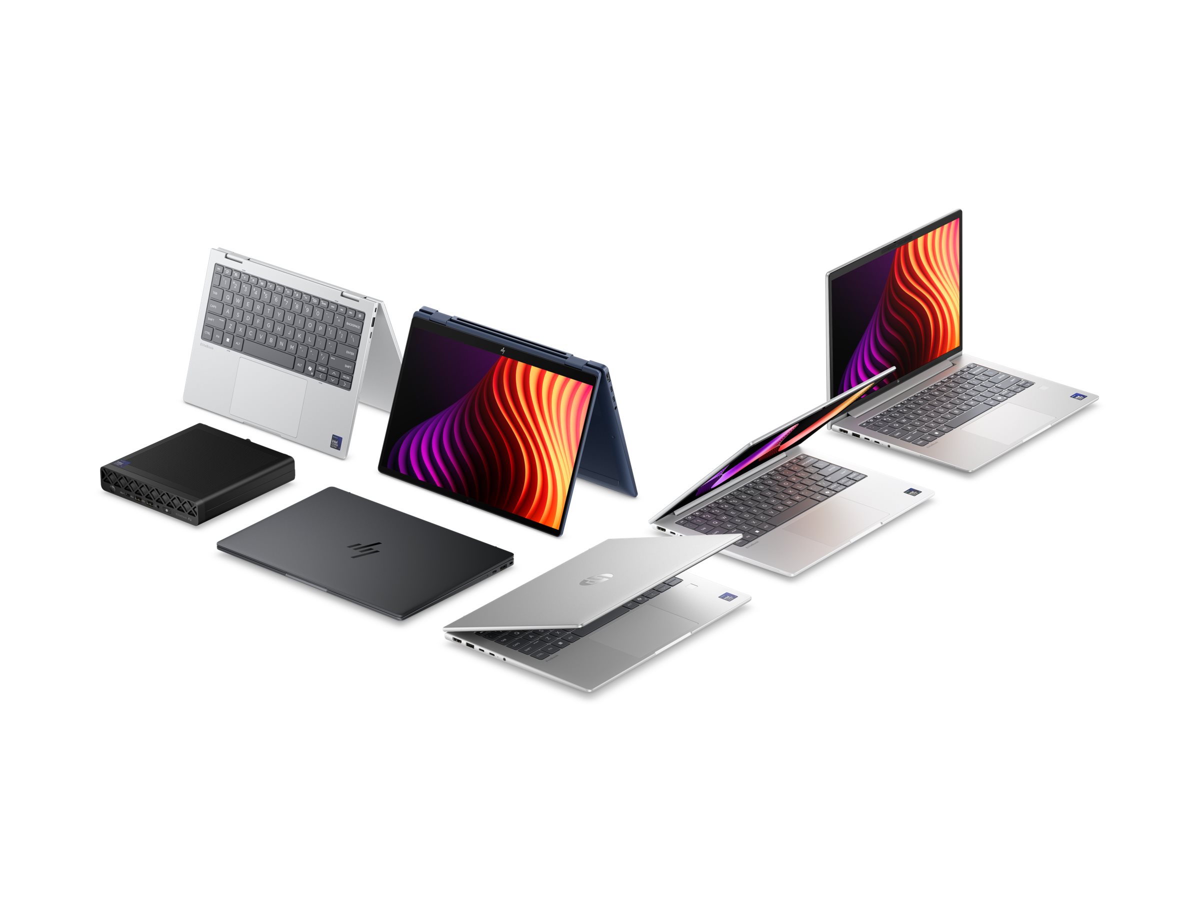 HP EB 8 G2i U5 325 14i 16/512GB - Image 10