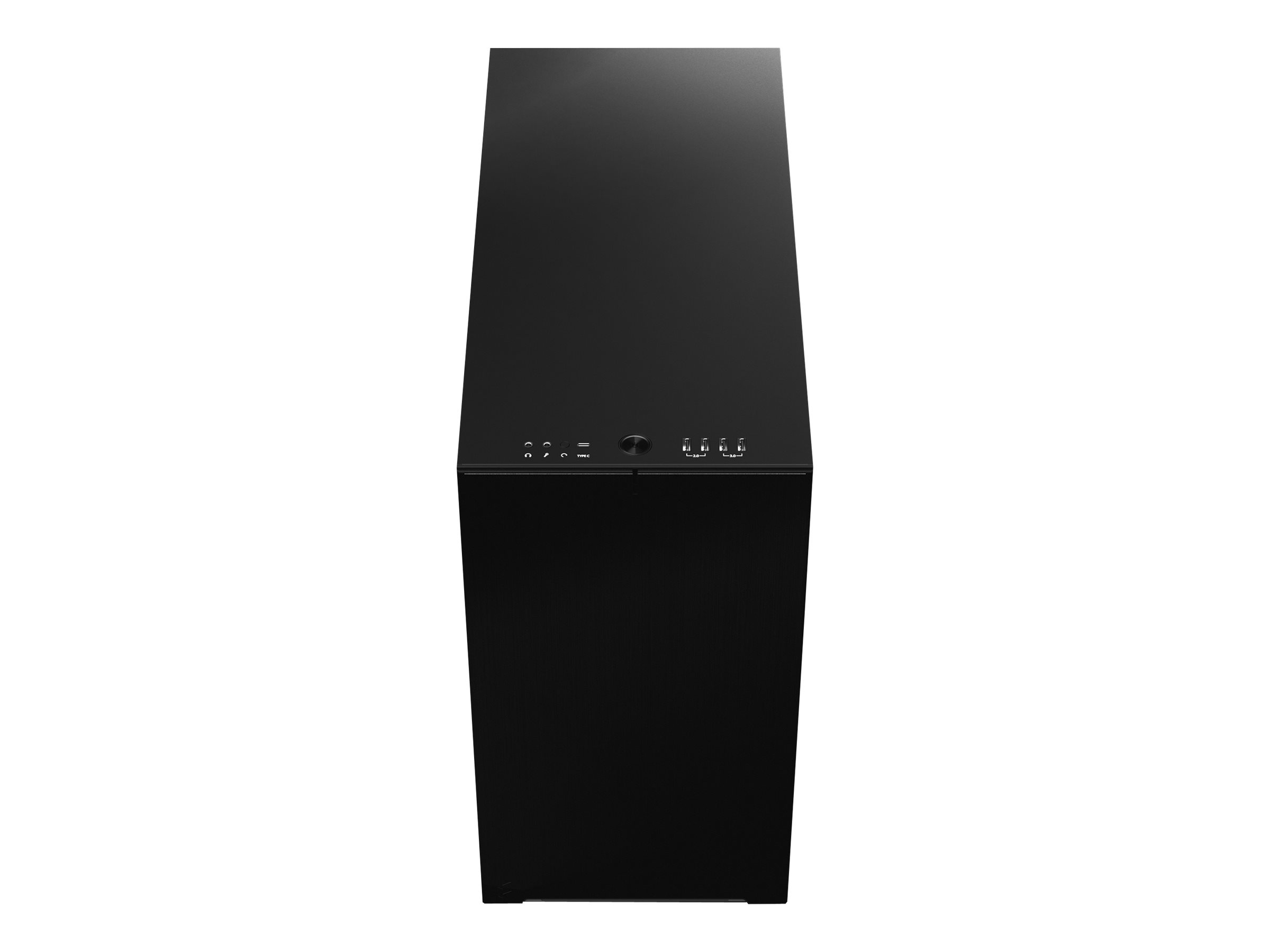 FRACTAL DESIGN Define 7 Black TGD - Image 7
