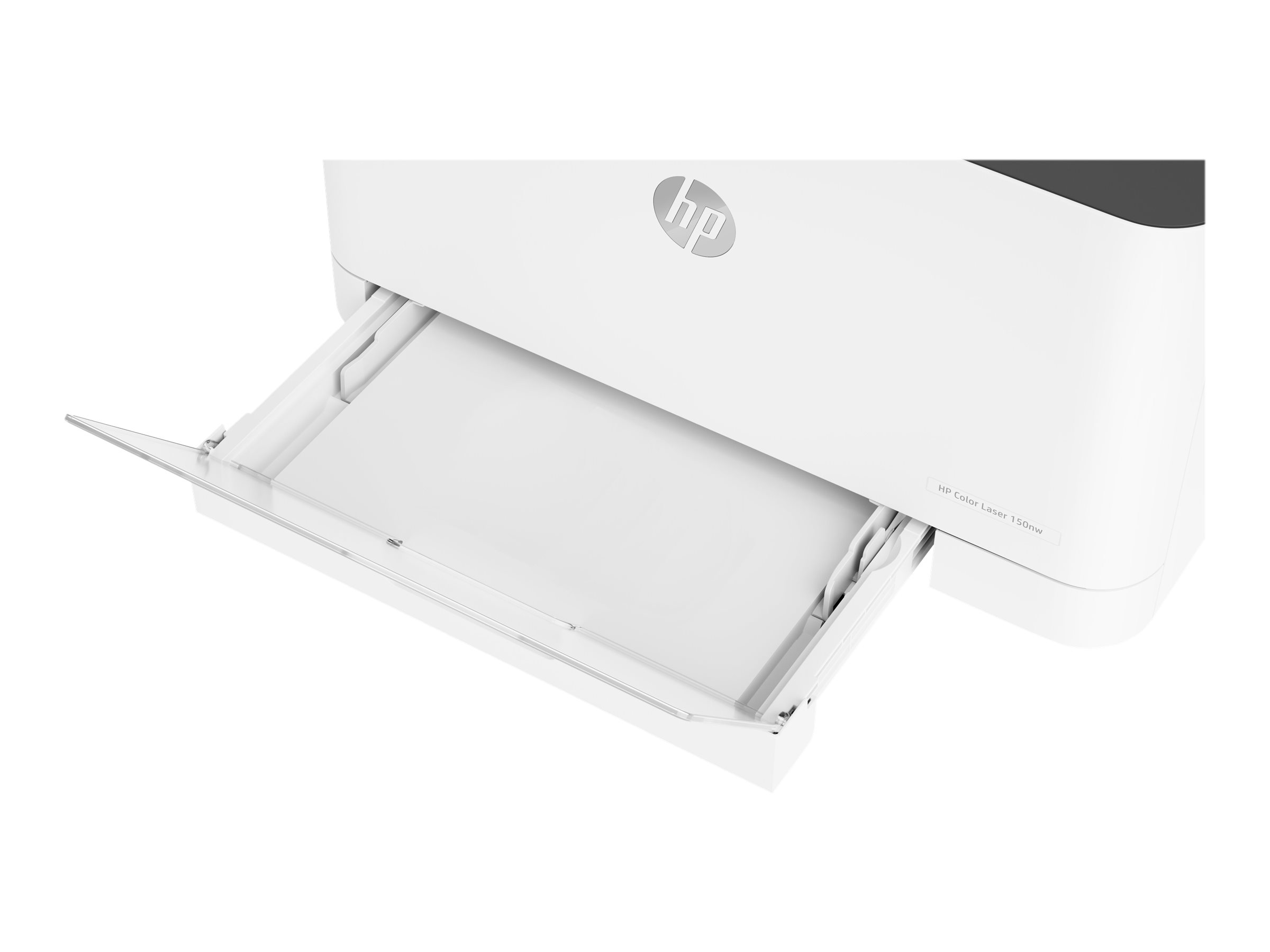 HP Color Laser 150nw Printer - Image 4