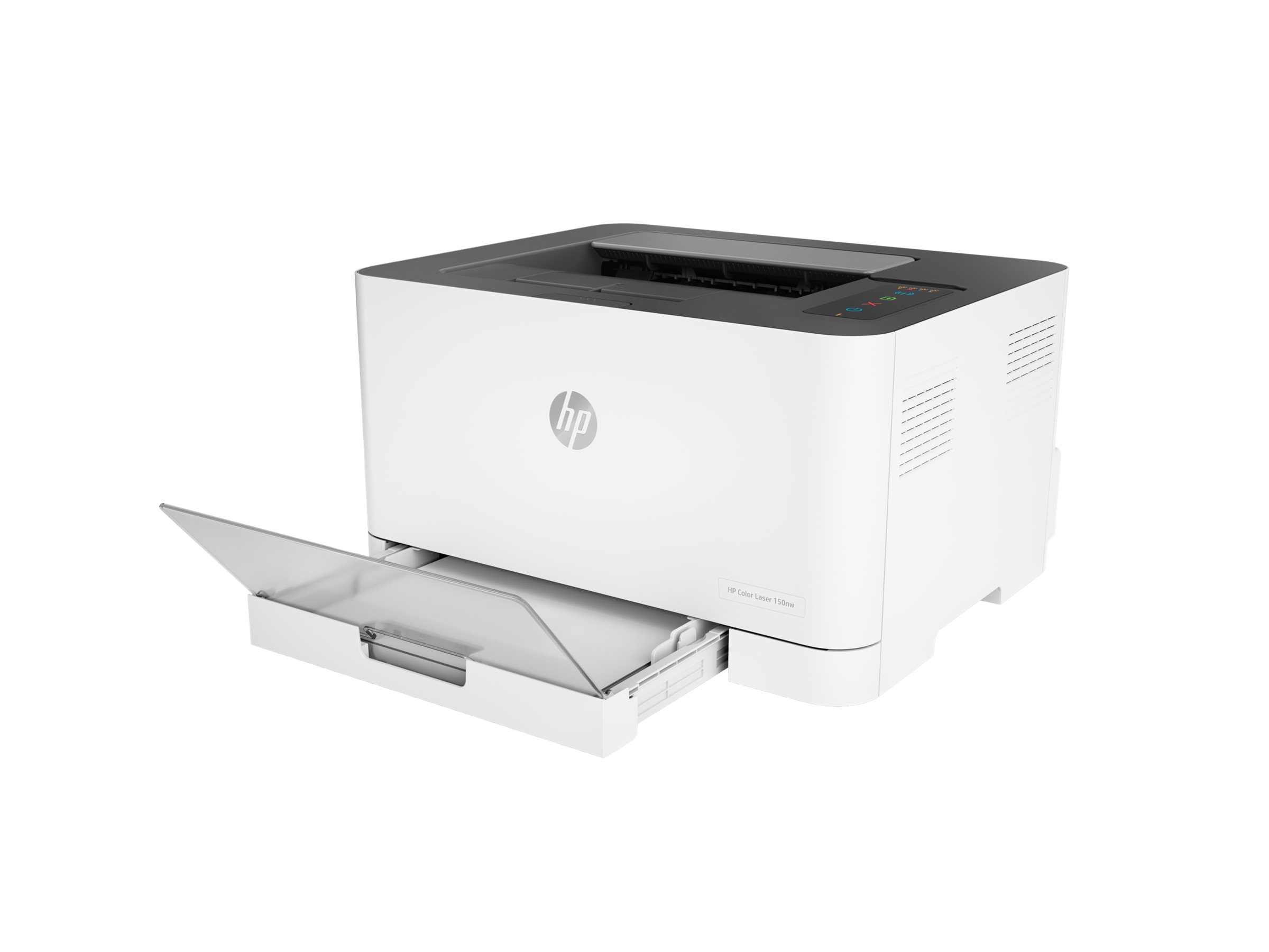 HP Color Laser 150nw Printer - Image 5