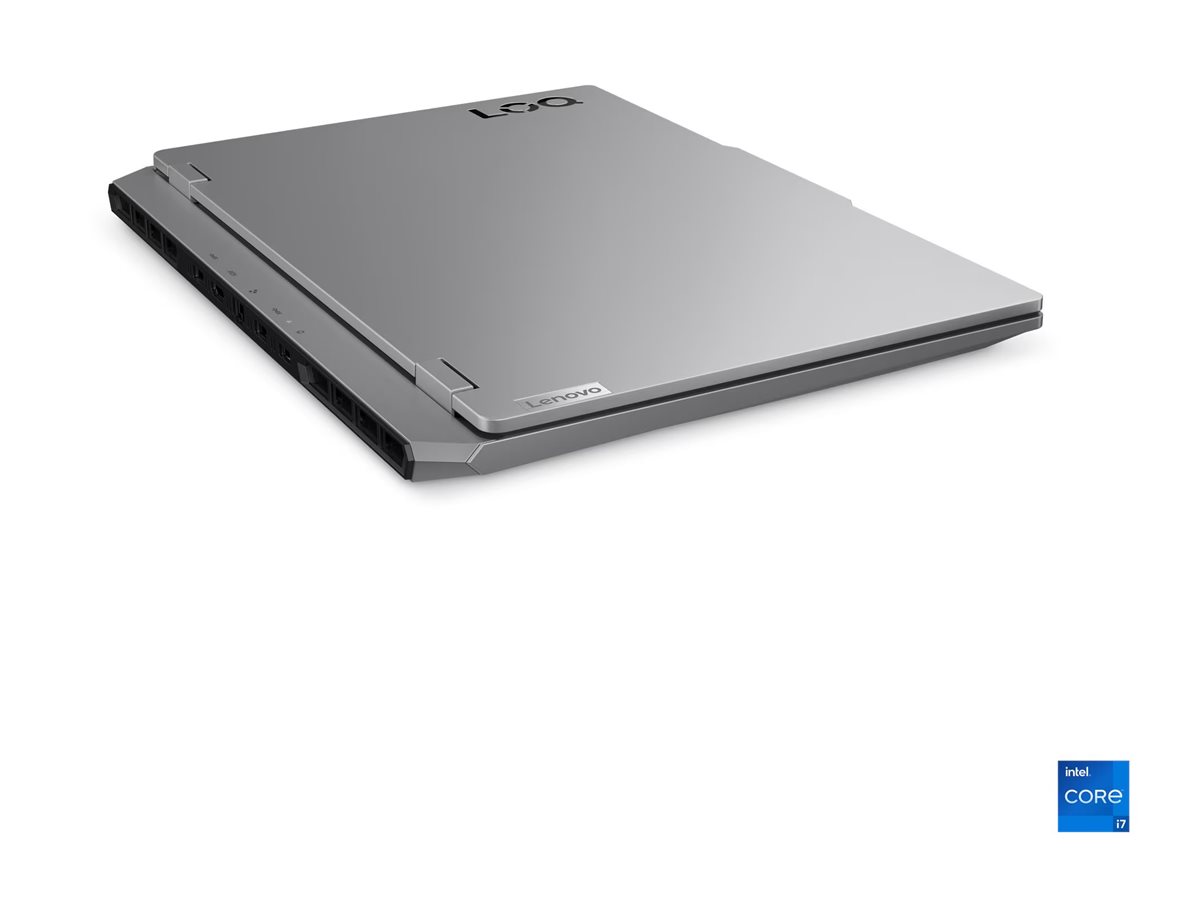 LENOVO LOQ 15IRX10 Intel i7-13645HX - Image 14