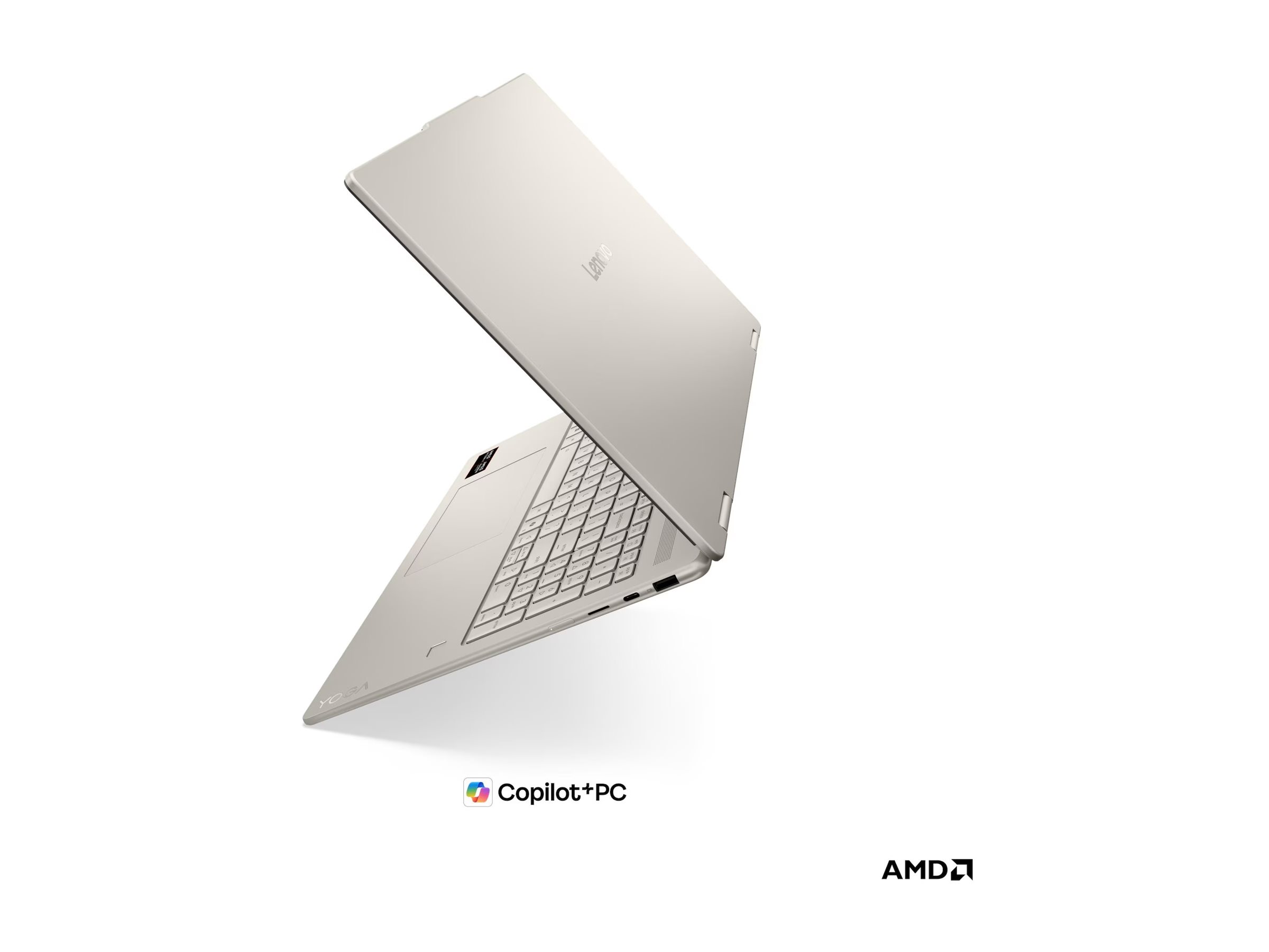 LENOVO Yoga 7 2in1 RAI 5 435 16i 16/512G - Image 3