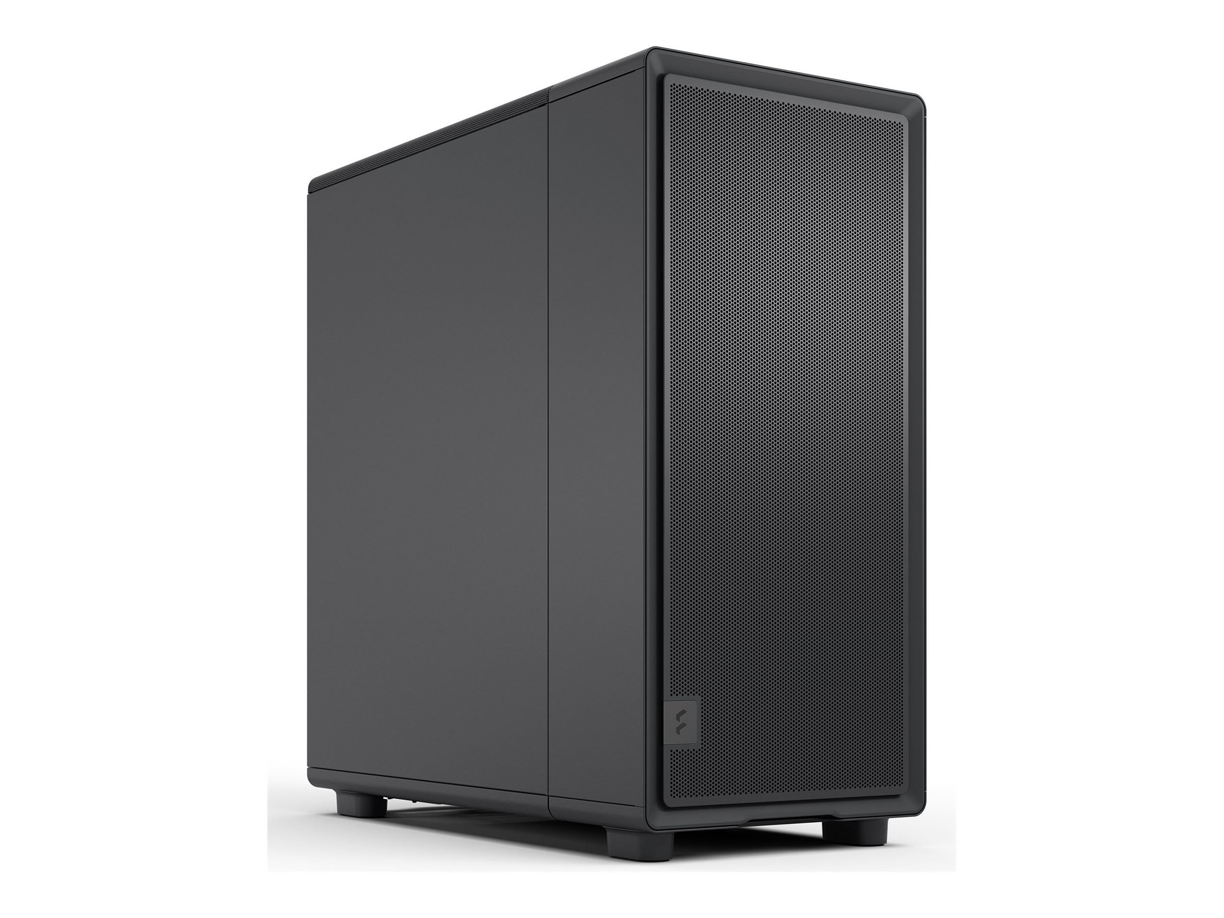FRACTAL DESIGN Epoch Black Solid