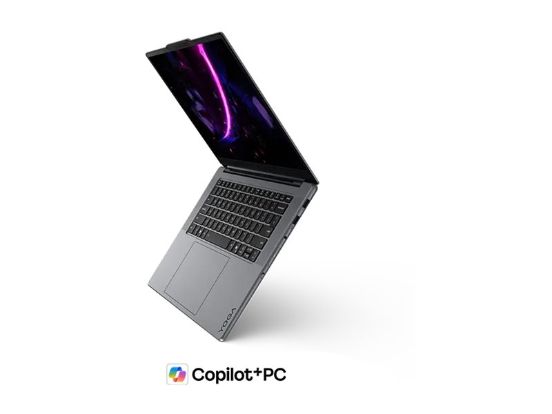 LENOVO Yoga Pro 7 U9 386H 15.3i 32/1TB - Image 4