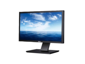 23" TFT Dell U2311 Fekete