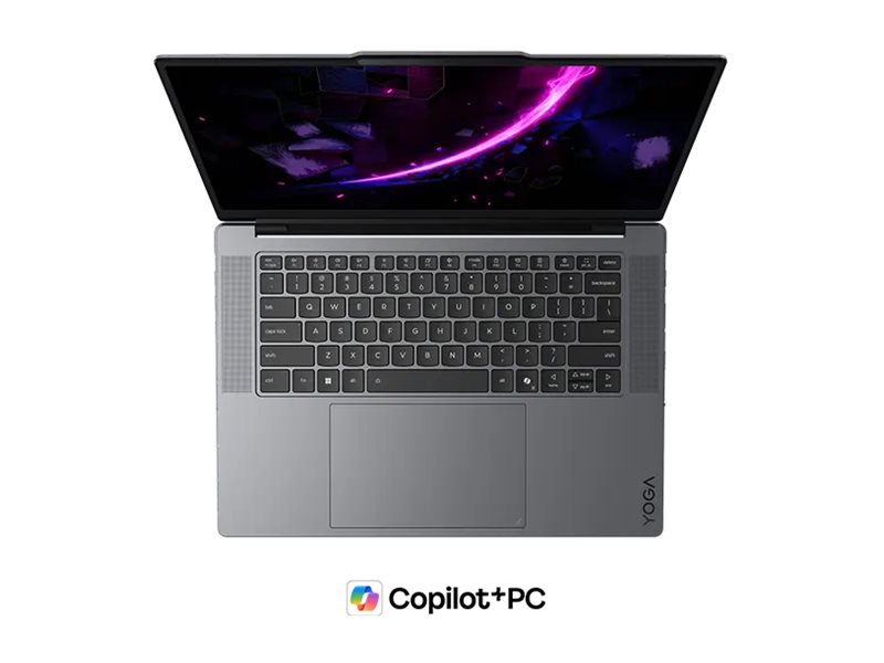 LENOVO Yoga Pro 7 U9 386H 15.3i 32/1TB - Image 2