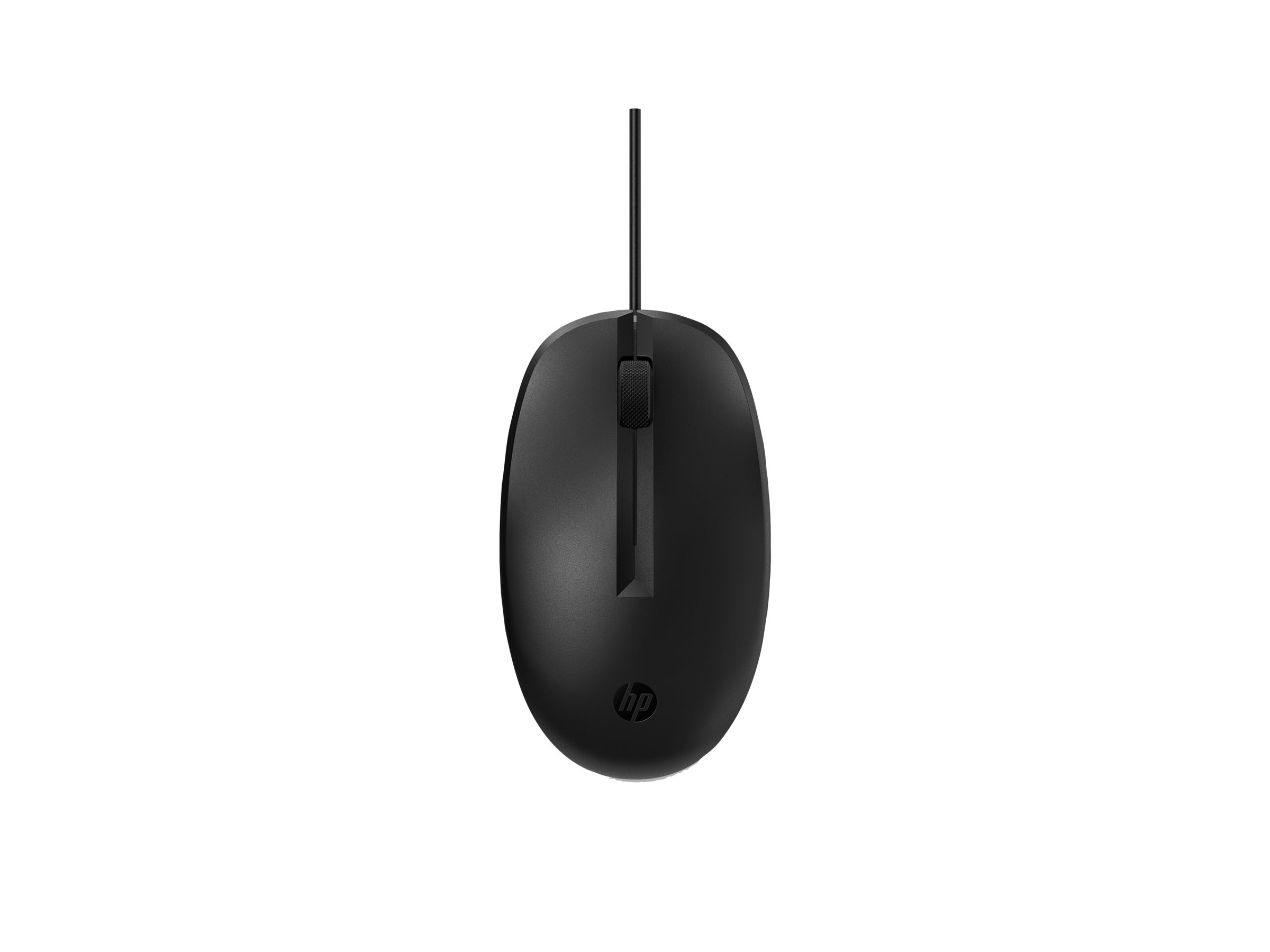 HP 125 Wired Mouse - Image 6