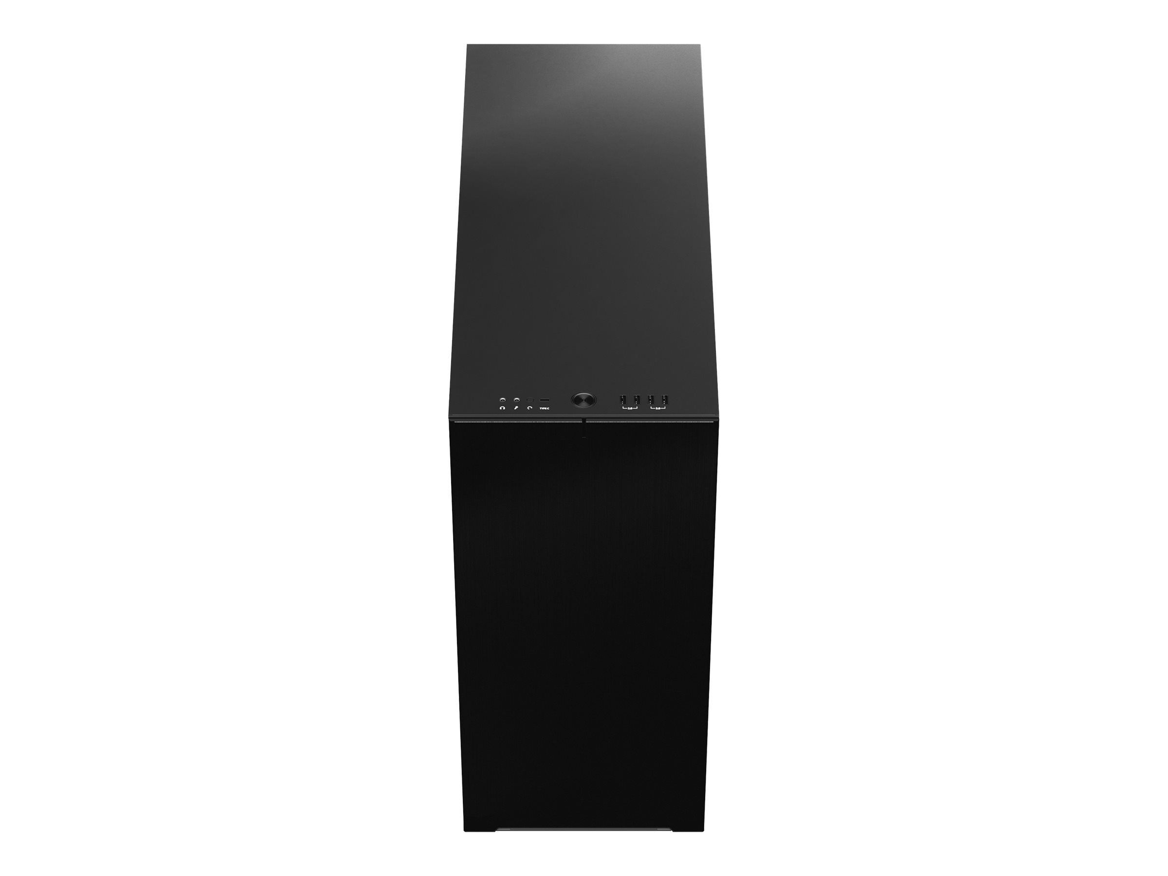FRACTAL DESIGN Define 7 XL BK TGD - Image 7