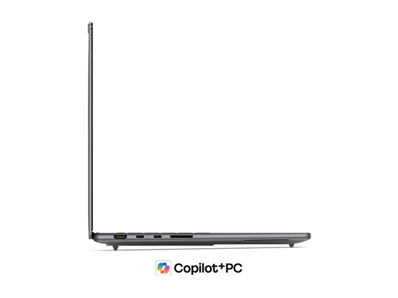 LENOVO Yoga Pro 7 U9 386H 15.3i 32/1TB - Image 5
