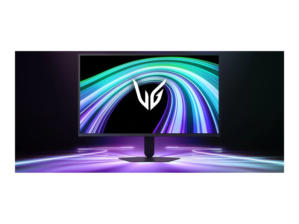 LG 27G523B-B 27inch IPS FHD 1ms 200Hz - Image 6