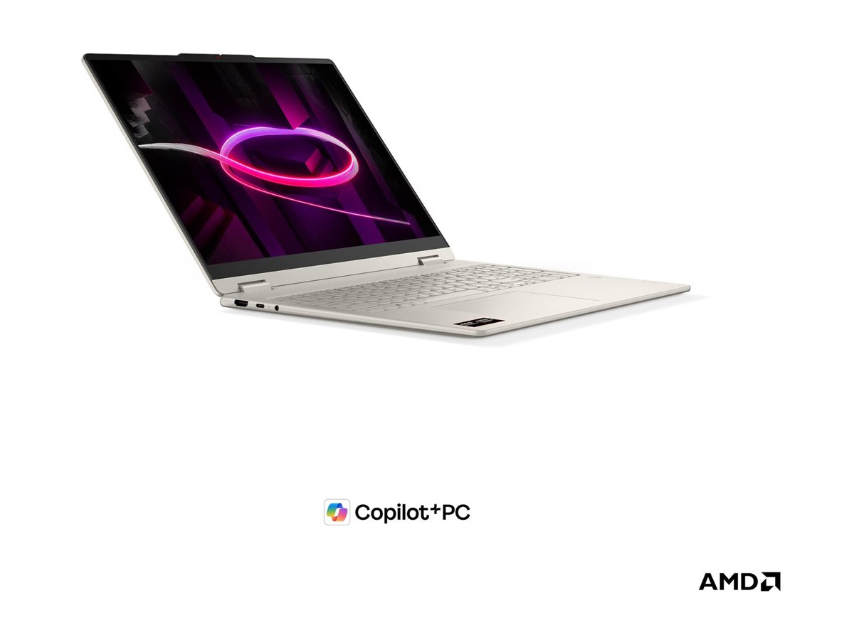 LENOVO Yoga 7 2in1 RAI 5 435 16i 16/512G - Image 9