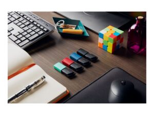 KINGSTON 128GB DataTraveler Exodia M