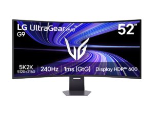 LG 52G930B-B.AEU 52inch