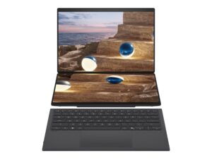 ASUS ZB Duo UX8407AA-SN084W 7 355 14i