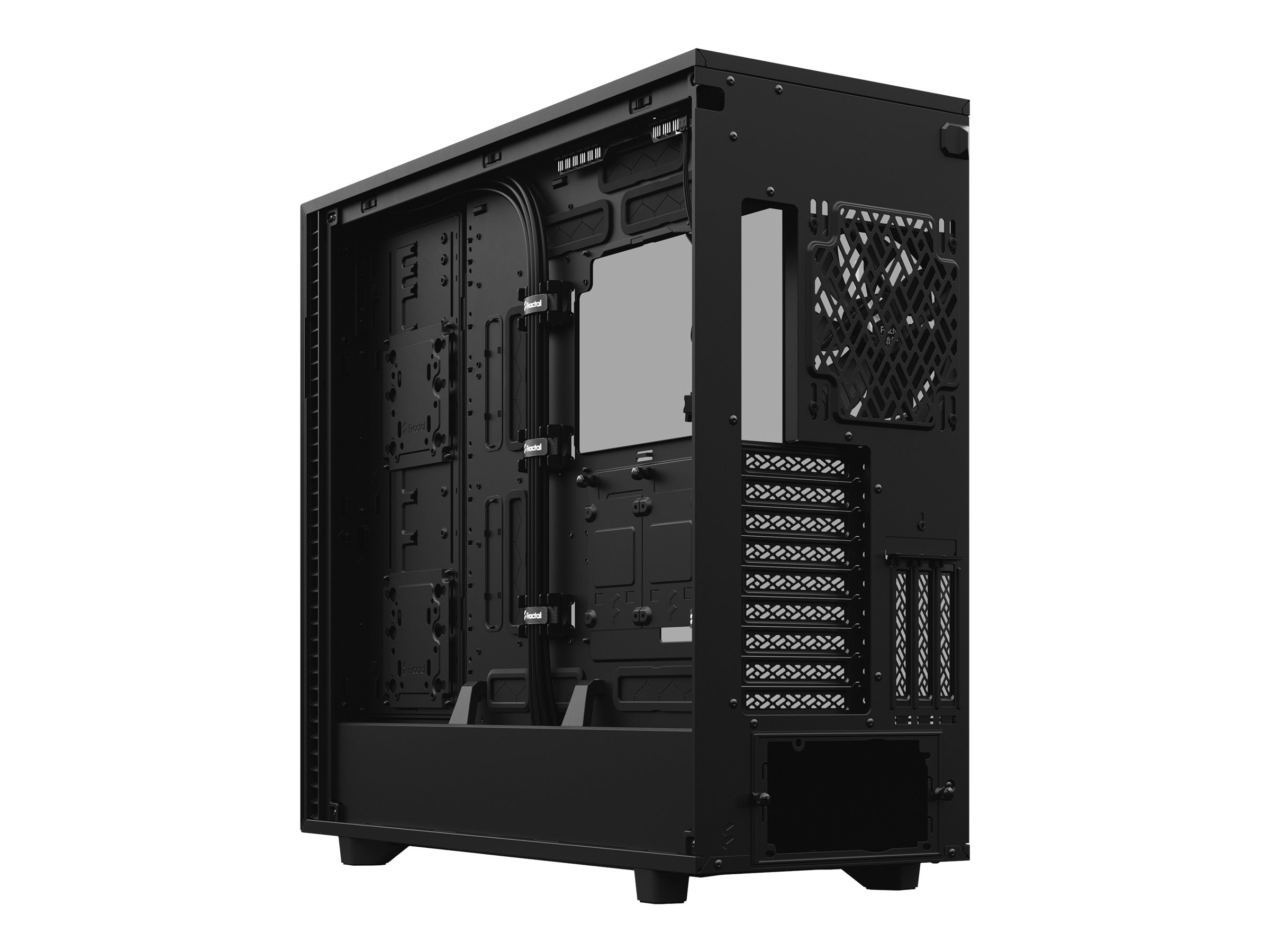 FRACTAL DESIGN Define 7 XL BK TGD - Image 9