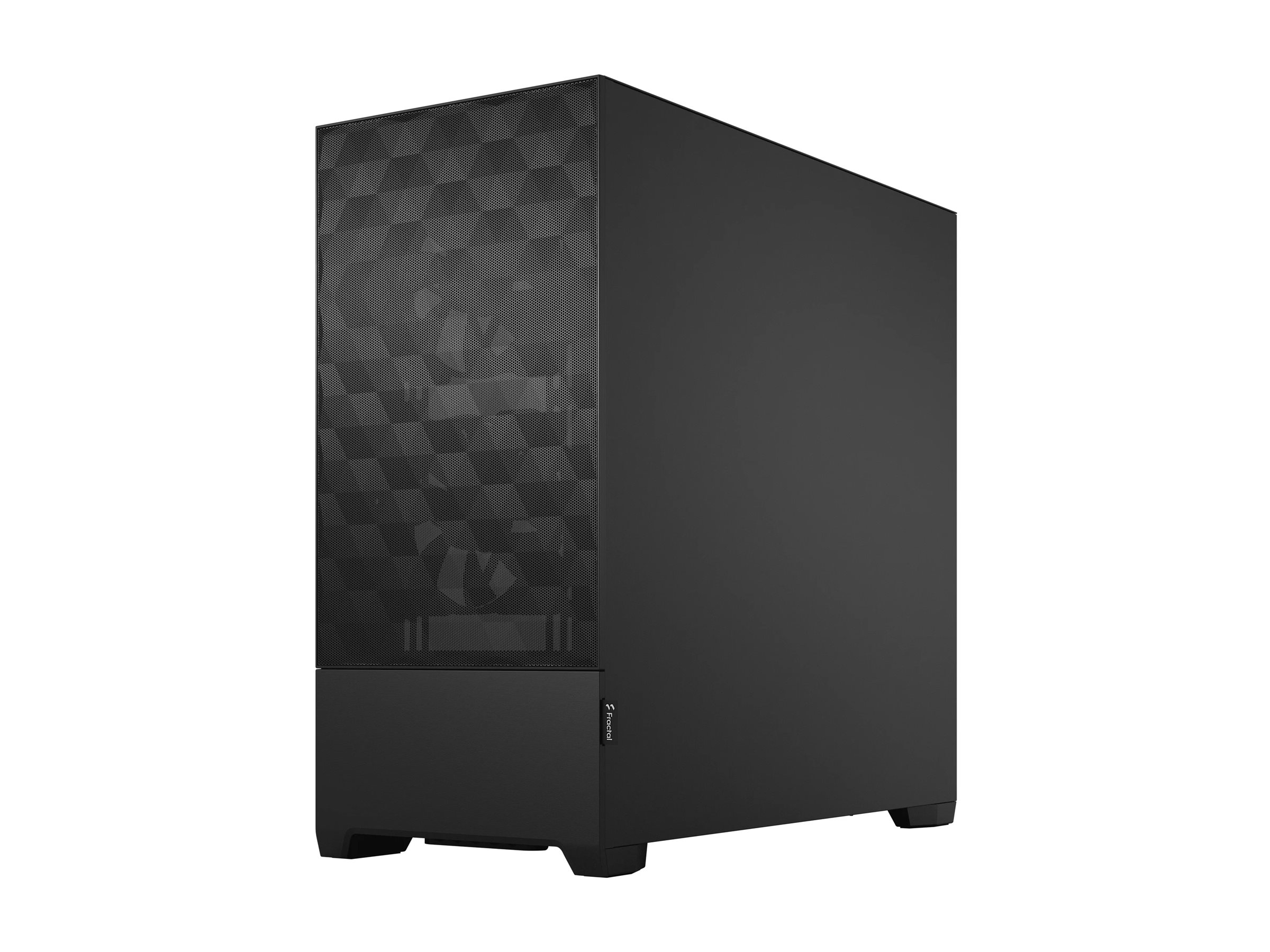 FRACTAL DESIGN Pop Air RGB Black TG - Image 7