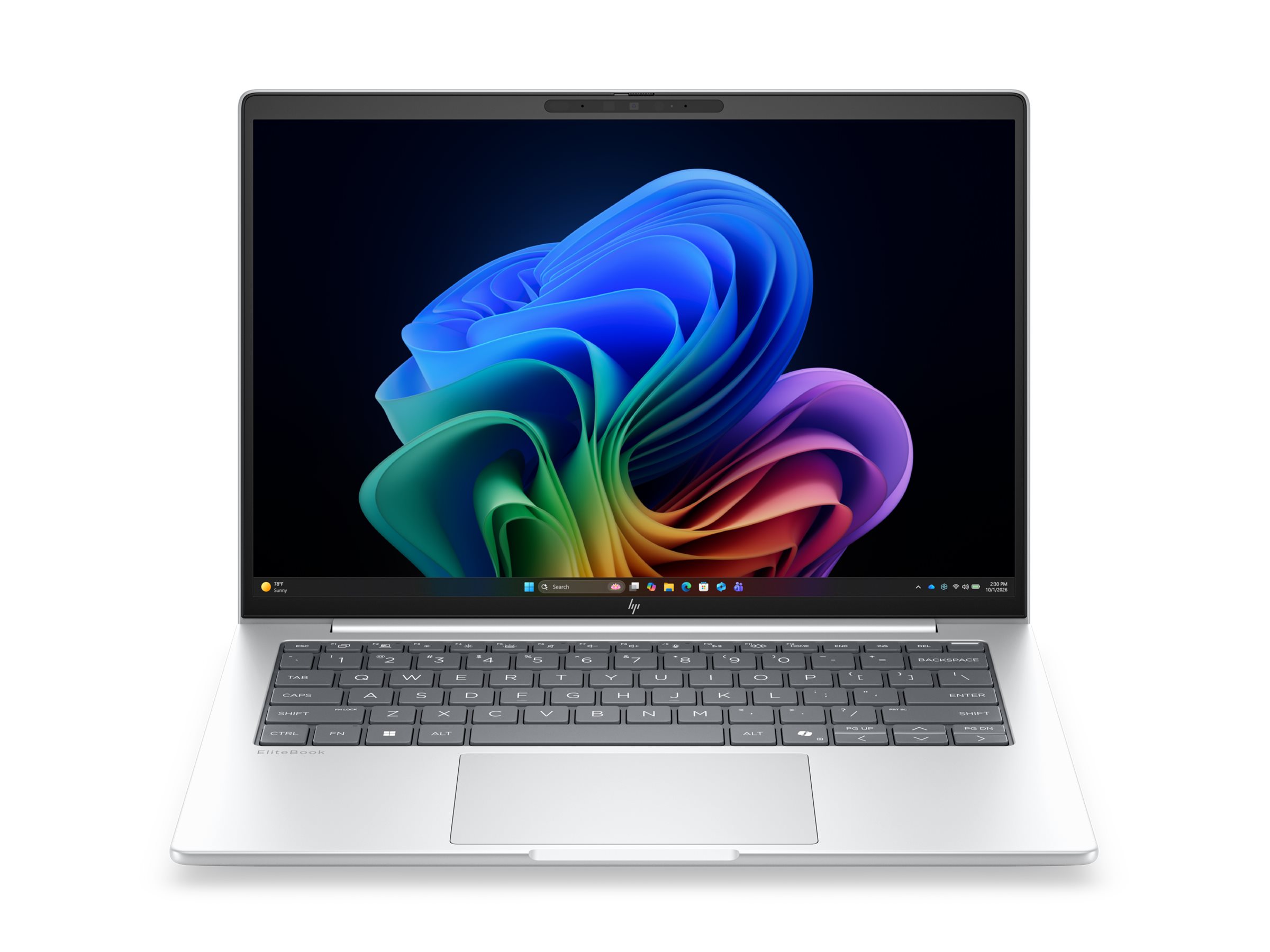 HP EB 8 G2i U5 325 14i 16/512GB - Image 3