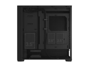 FRACTAL DESIGN Pop XL Silent Black Solid